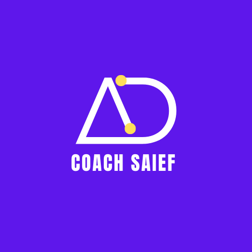 coach saief 